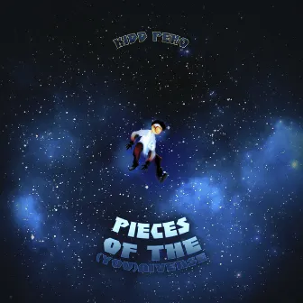 Pieces of the (You)niverse by Kidd Peko