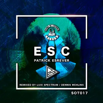 ESC by Patrick Esrever