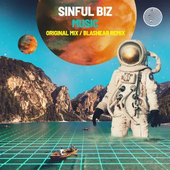 Music by Sinful Biz