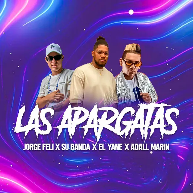 Las apargatas