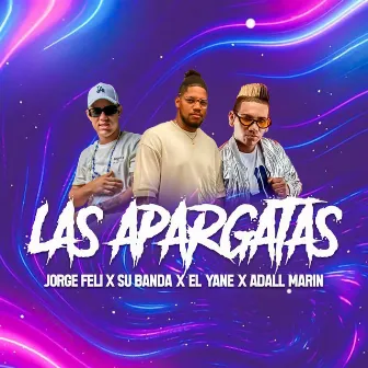 Las apargatas by EL YANE