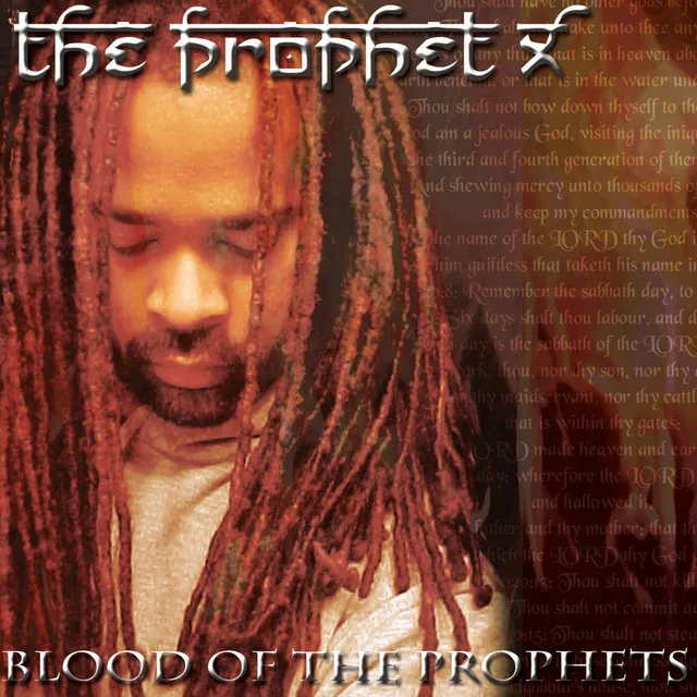 Blood of the Prophets