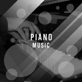 Piano Music: Background Instrumentals by Palm Analogue