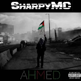 Ahmed by SharpyMC