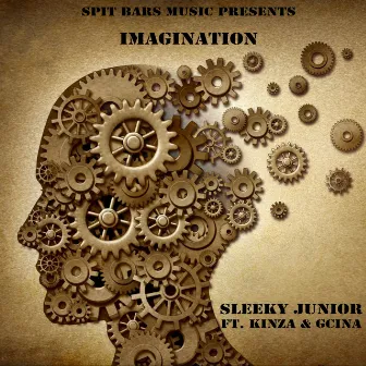 Imagination by Sleeky Junior