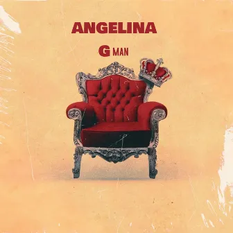 Angelina by G Man