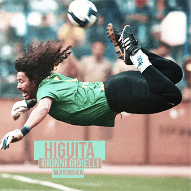 Higuita