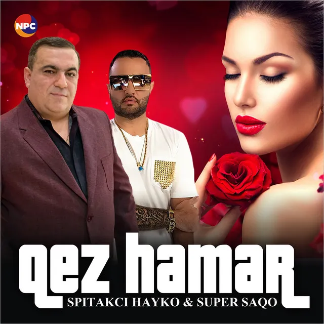 Qez Hamar