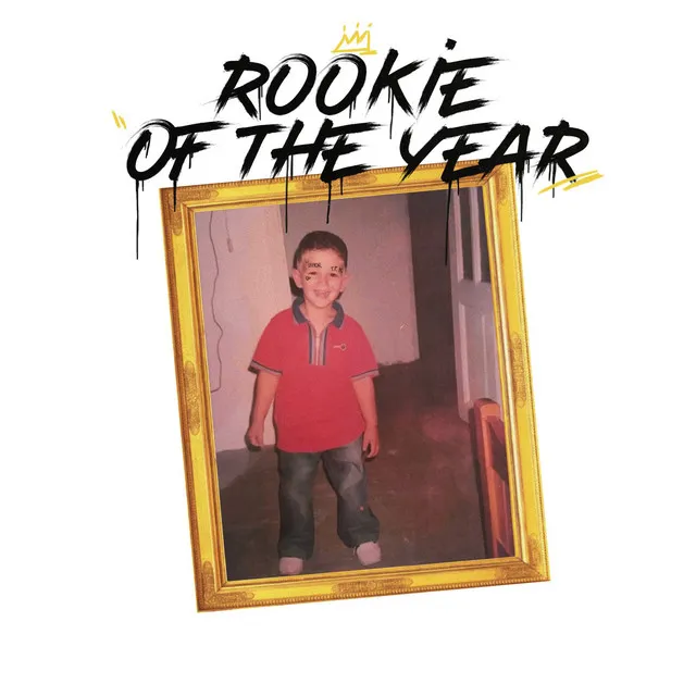 Rookie Of The Year