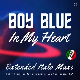 In My Heart by Boy Blue