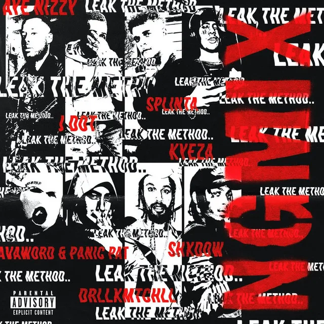 Leak the Method.. Ngmix