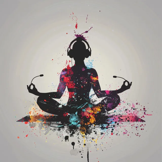 Yoga Harmony: Flowing Meditation Beats