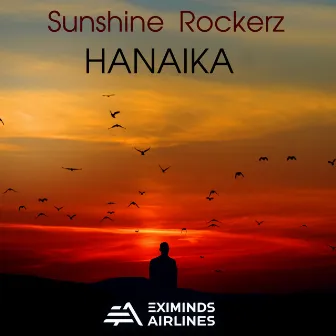 Hanaika by Sunshine Rockerz