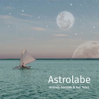 Astrolabe by Rui Teles