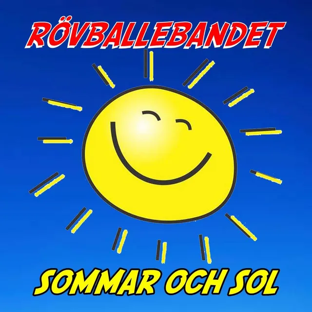 Sommar och Sol