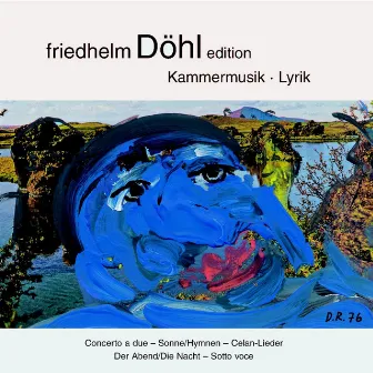 Friedhelm Dohl Edition, Vol. 11 by Friedhelm Dohl