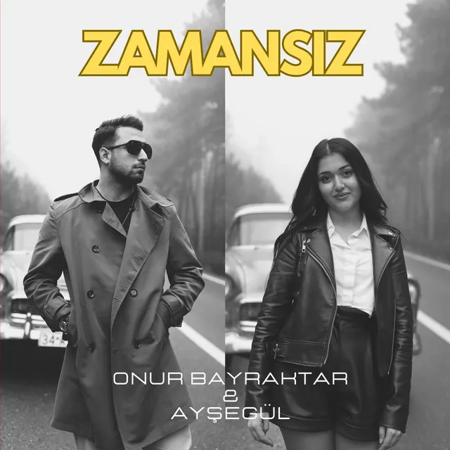 Zamansız