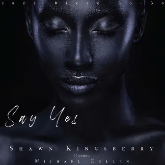 Say Yes by Shawn Kingsberry