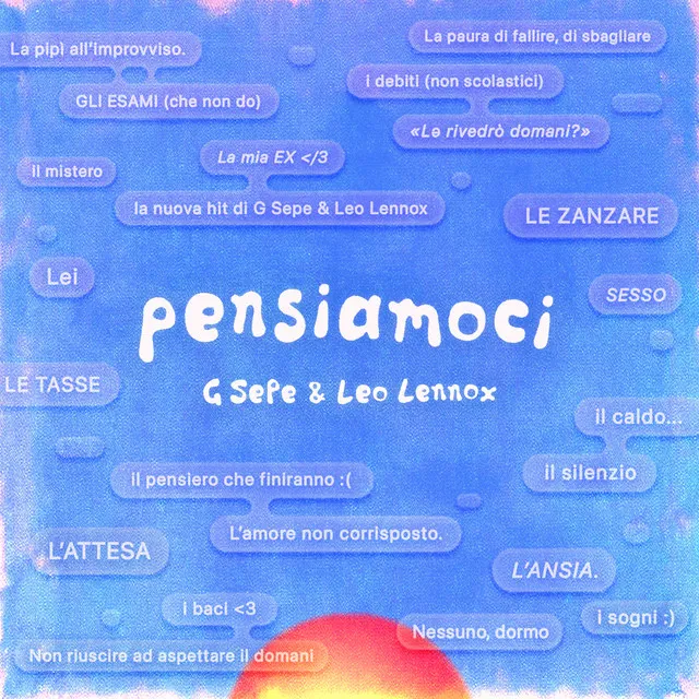 pensiamoci