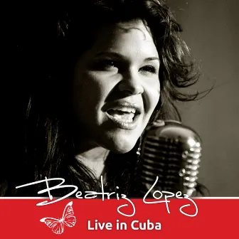 Beatriz Lopez Live In Cuba by Beatriz Lopez