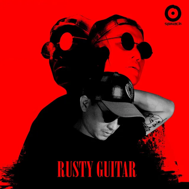 Rusty Guitar - Fajar J Remix