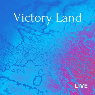 Victory Land (The Maple Room Soundstage 2016) [Live] by Taylor Mesple