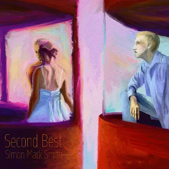 Second Best by Simon Mark Smith