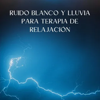 Lluvia De Serenidad: Ruido Blanco Y Lluvia Para Terapia De Relajación by Android de ruido blanco