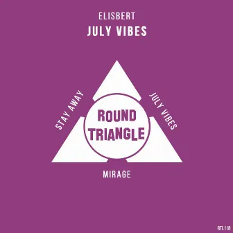 July Vibes by Elisbert