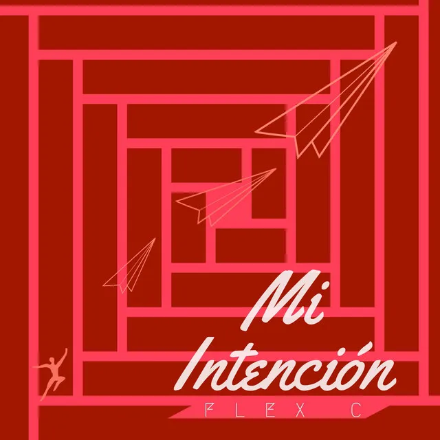 Mi intención - remix version