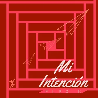 Mi intención (remix version) by Flex C