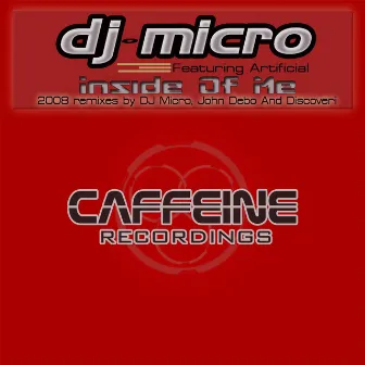 Inside Of Me by DJ Micro