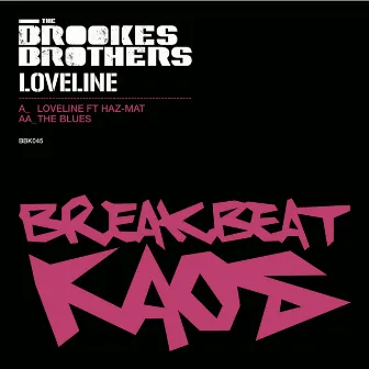 LoveLine by Brookes Brothers