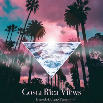 Costa Rica Views by Chance Perez