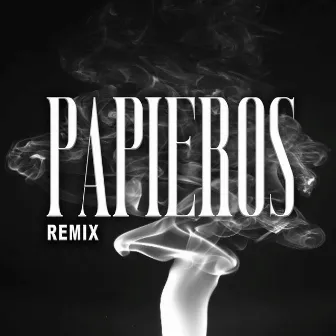 Papieros (Remix) by NBALVCKY