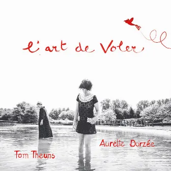 L'art de voler by Tom Theuns