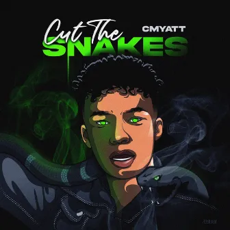 Cut The Snakes by CMyatt