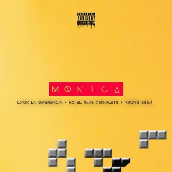 Monica by Young Sosa