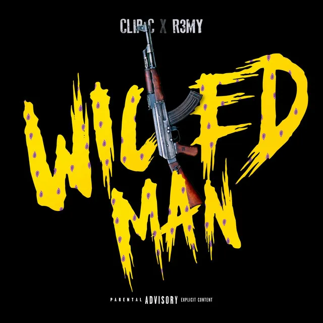 Wicked Man