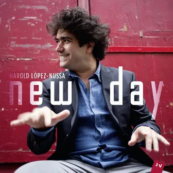 New Day (Bonus Track Version) by Harold López-Nussa