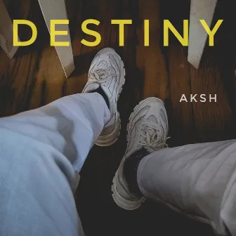 DESTINY by Aksh