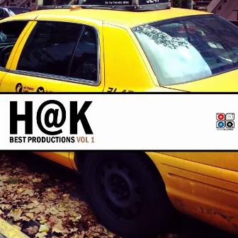 Best Productions, Vol. 1 by H@k