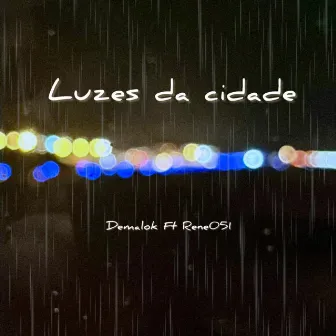 Luzes da Cidade by Liip Beats