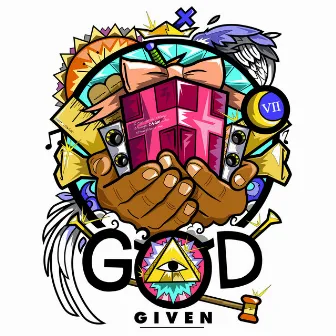 God Given by LBezzle