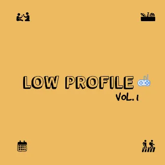 Low Profile, Vol. I by Unknown Artist