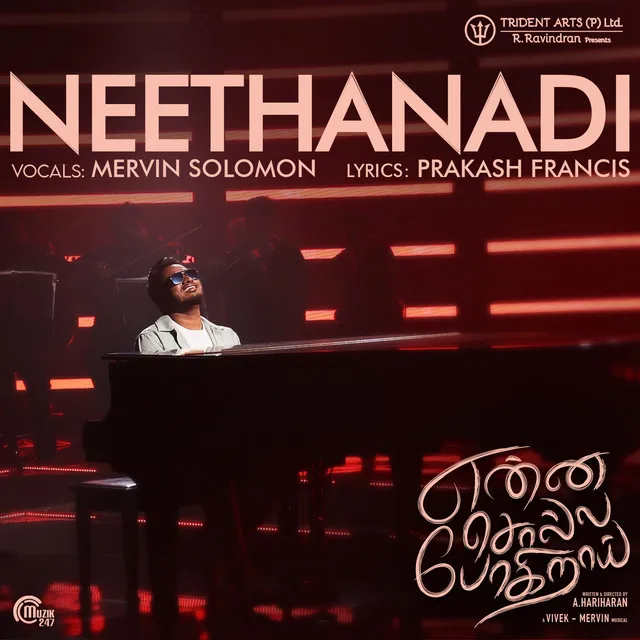 Neethanadi (From 