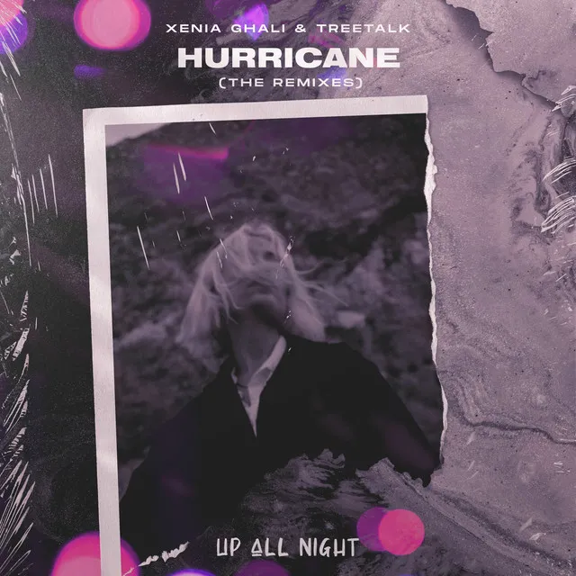 Hurricane - Marcus Cito Remix