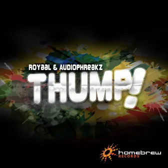 Thump ! by Royaal