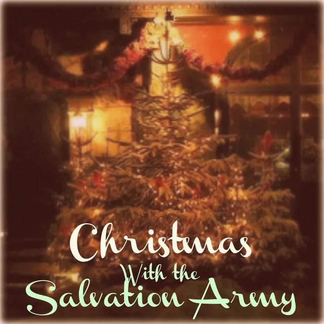 Christmas With the Salvation Army