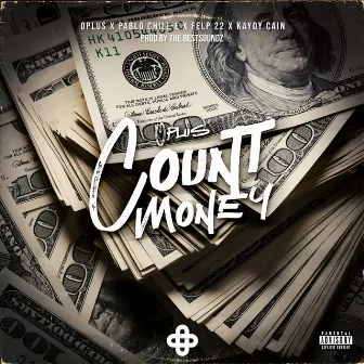 Count Money by Oplus